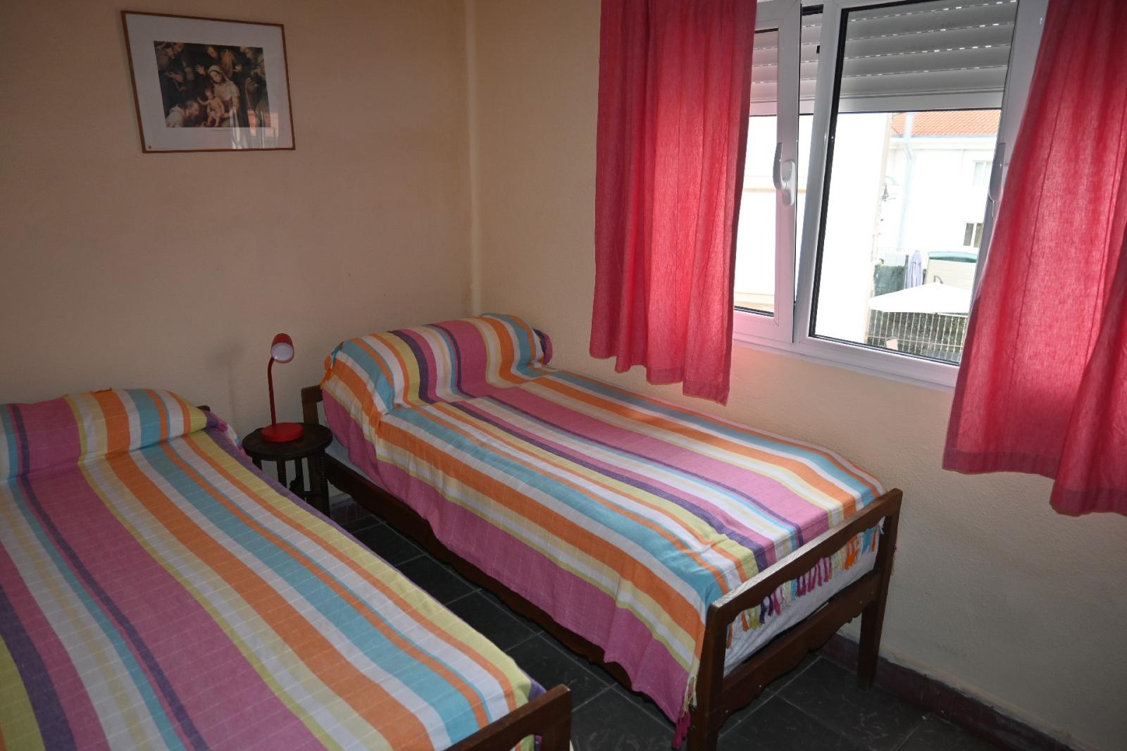 Flat for Rent in Santander