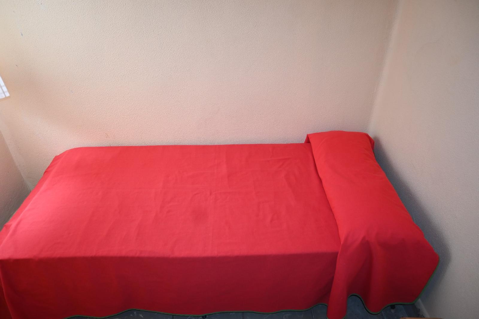 Flat for Rent in Santander