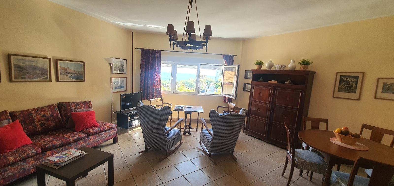 Flat for Rent in Santander