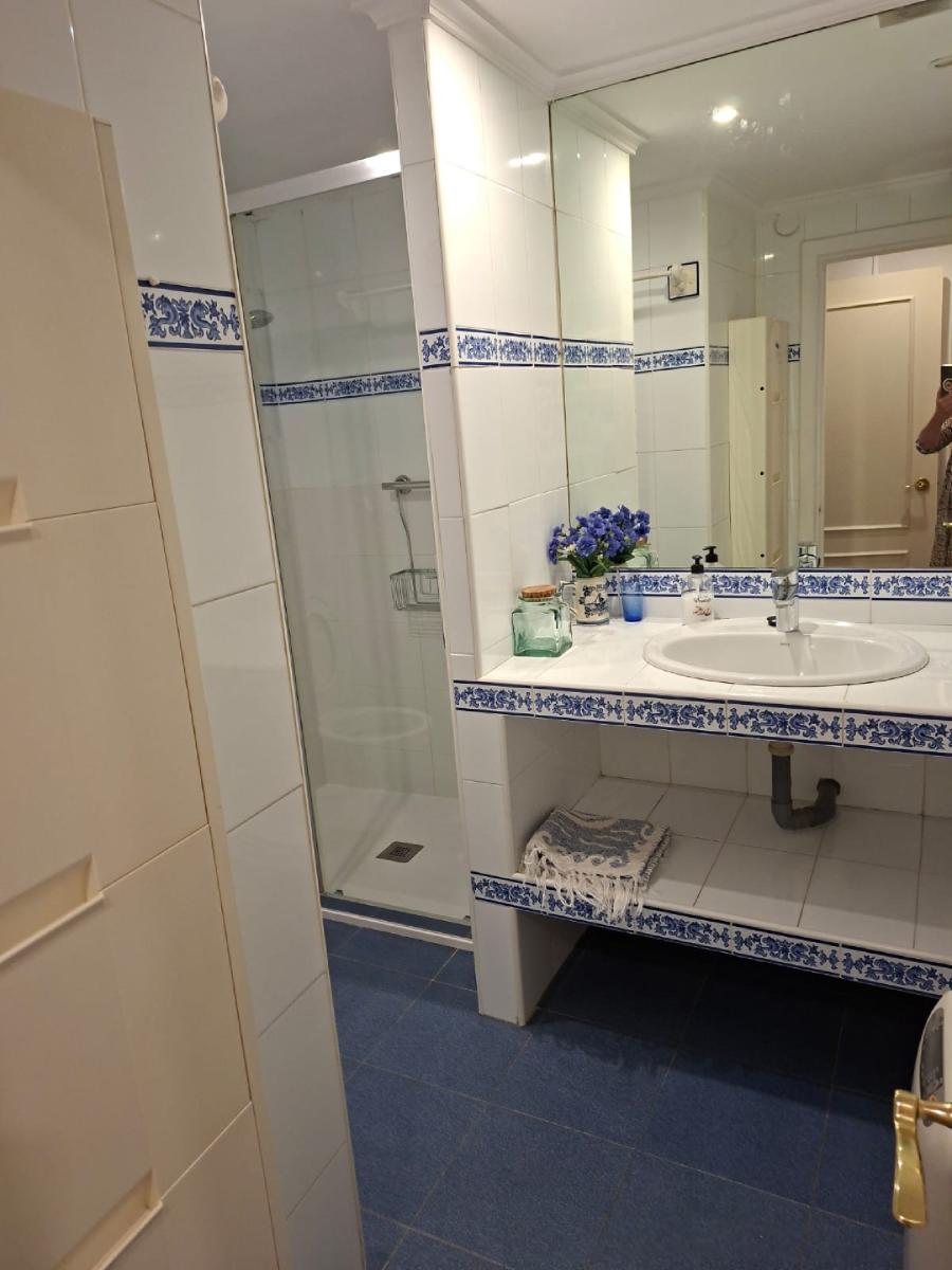 Flat for Rent in Santander