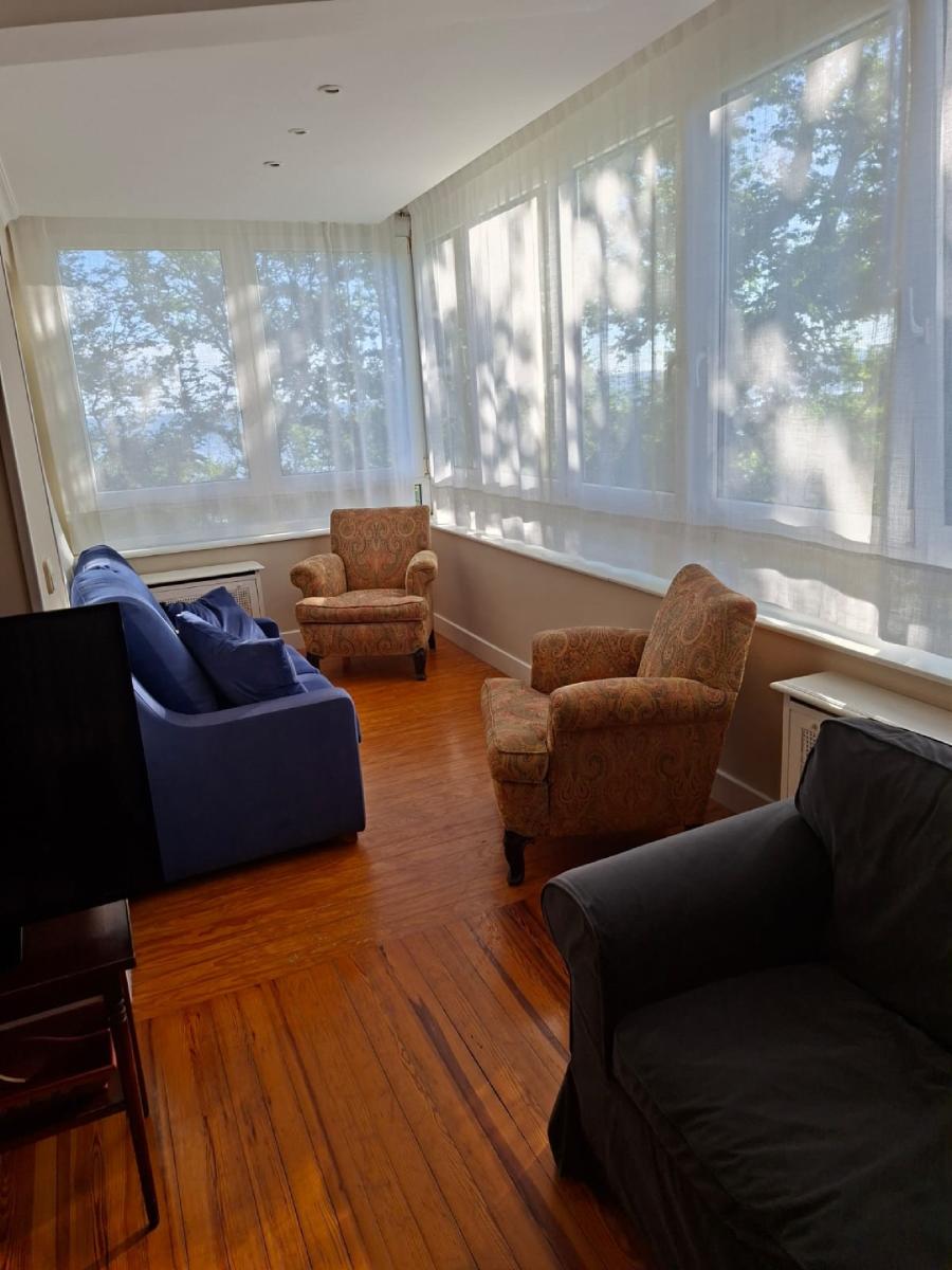 Flat for Rent in Santander