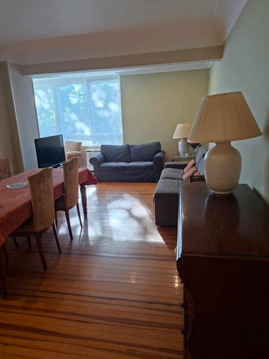 Flat for Rent in Santander
