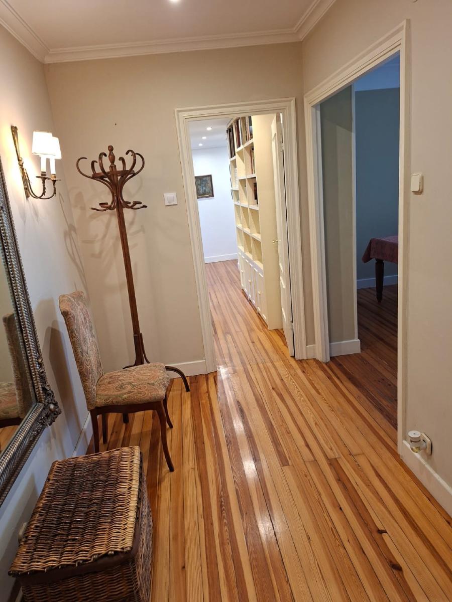 Flat for Rent in Santander
