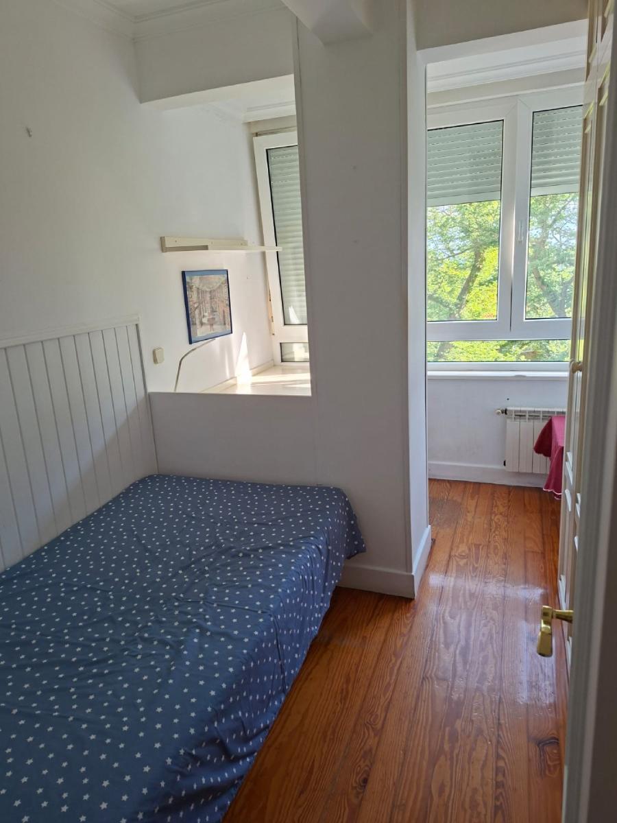 Flat for Rent in Santander