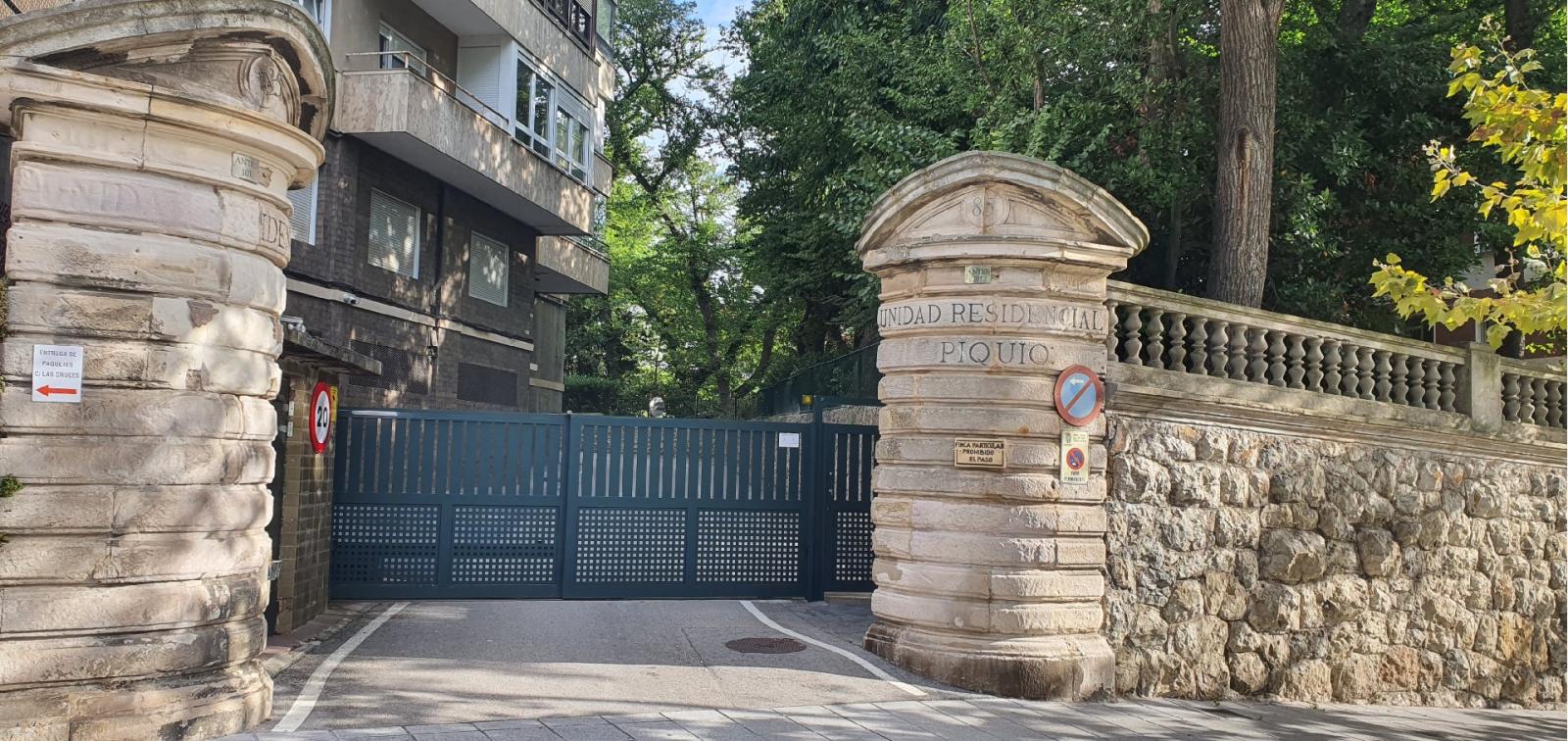 Flat for Rent in Santander