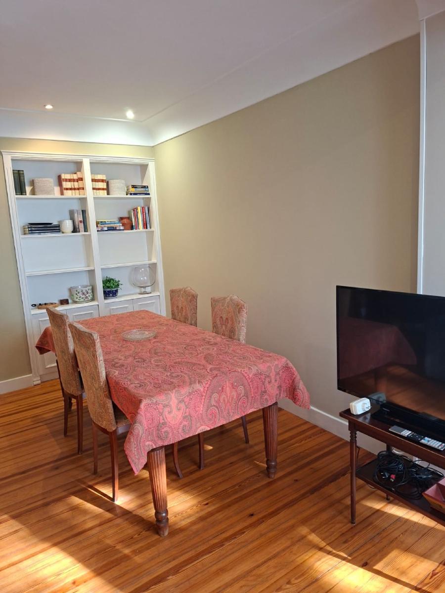 Flat for Rent in Santander