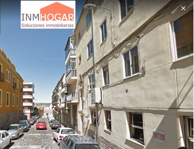 Premise for Rent in Ávila