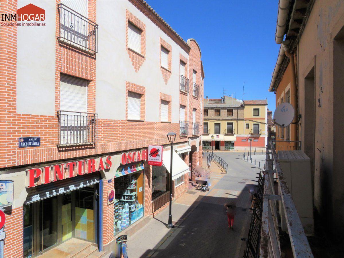 Casa en Venta en Arévalo