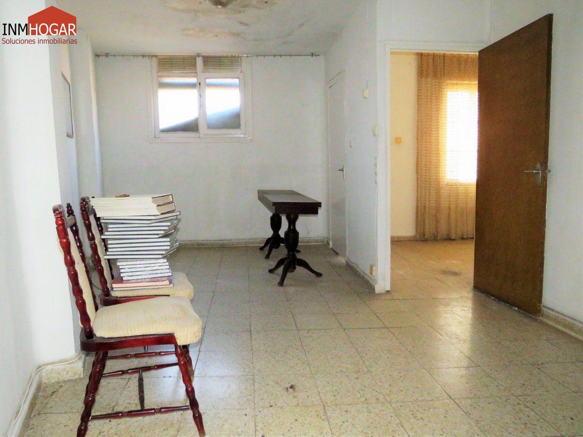 Casa en Venta en Arévalo