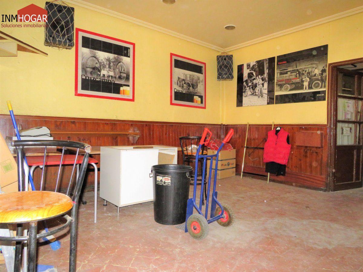 Casa en Venta en Arévalo