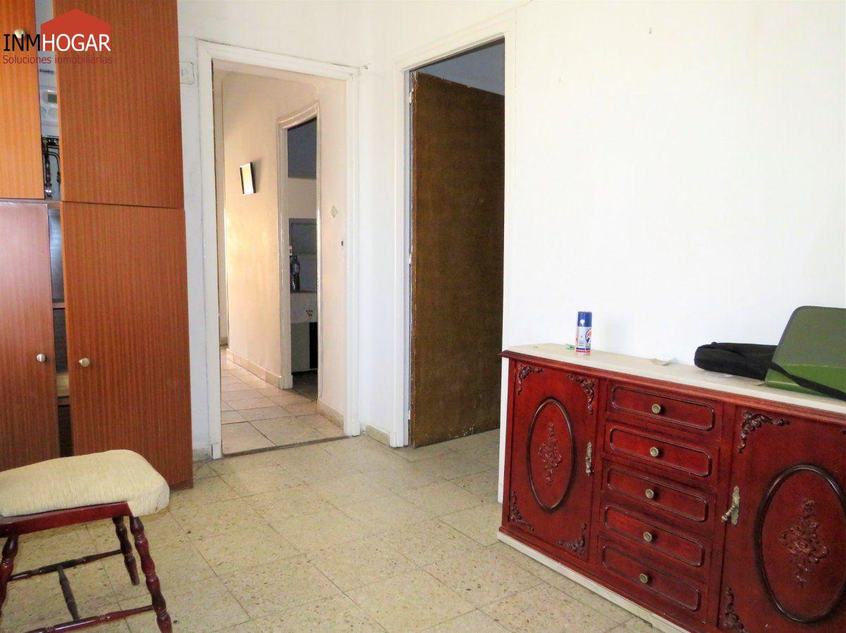 Casa en Venta en Arévalo