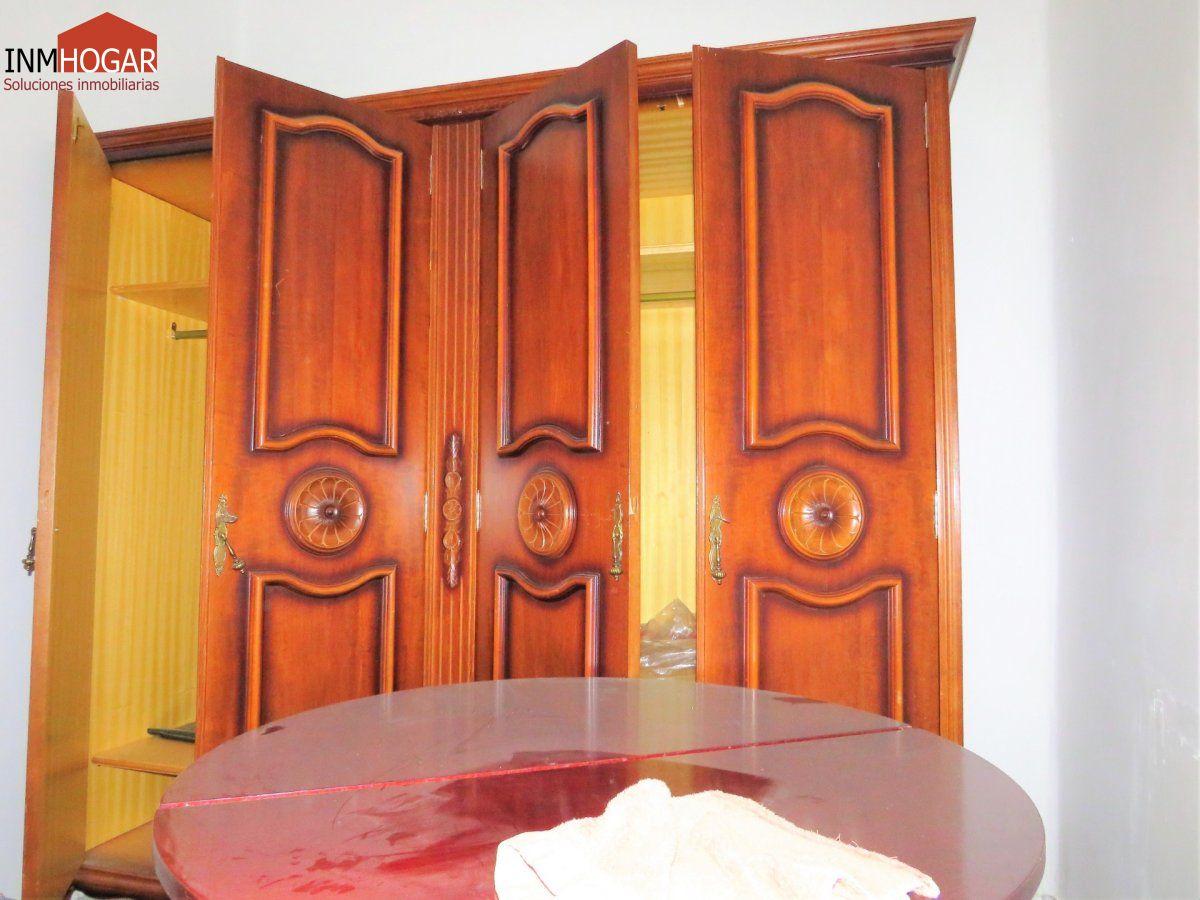 Casa en Venta en Arévalo