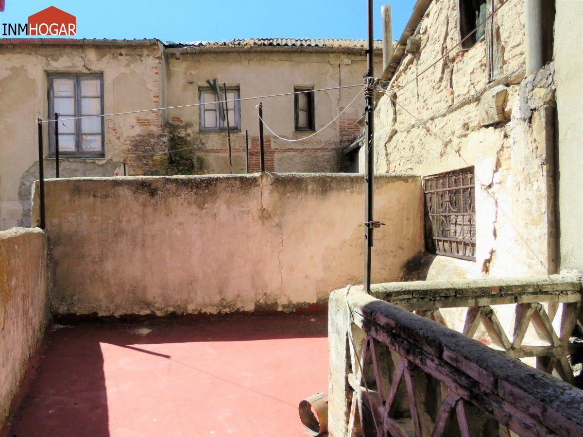Casa en Venta en Arévalo