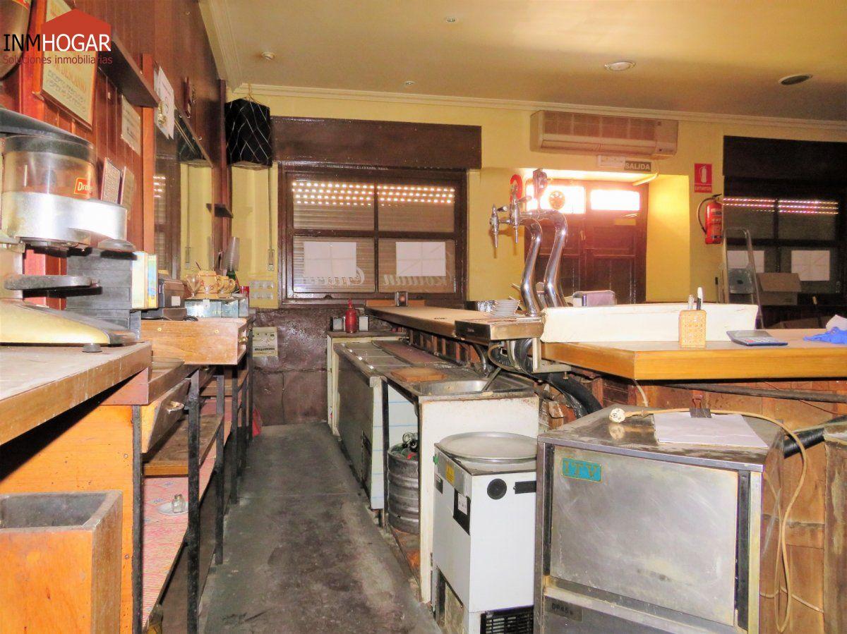 Casa en Venta en Arévalo