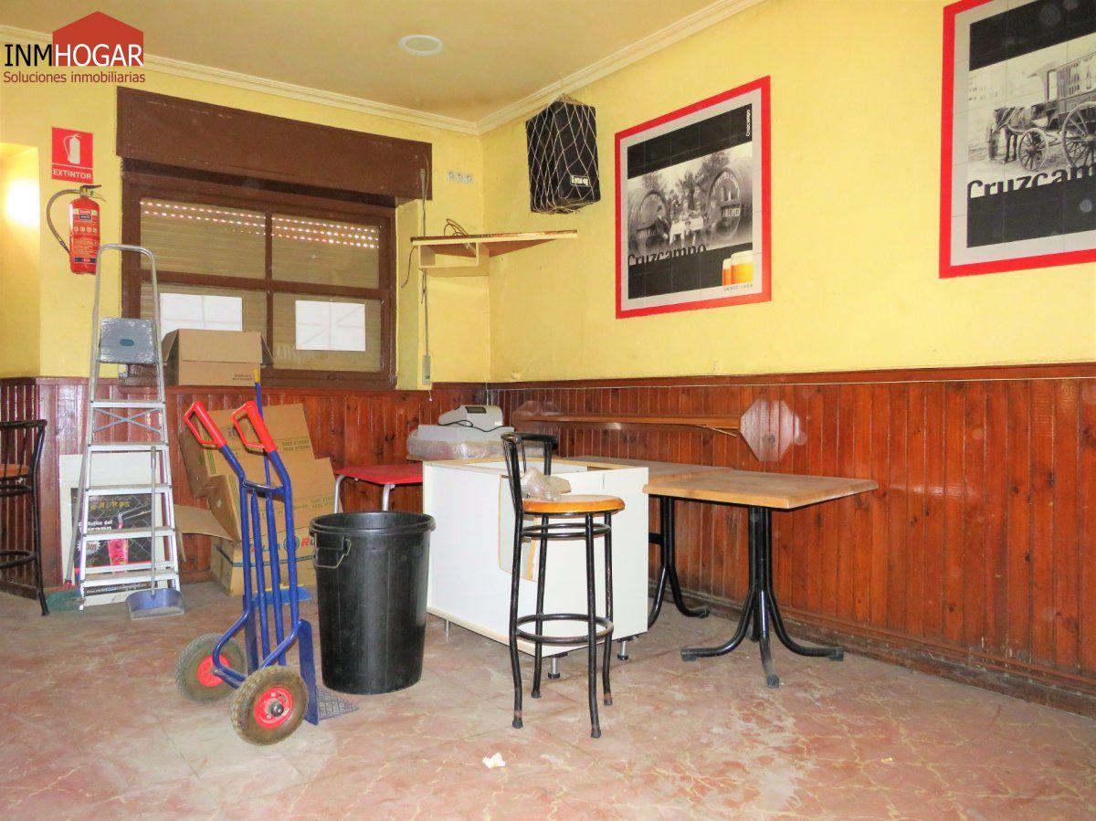 Casa en Venta en Arévalo