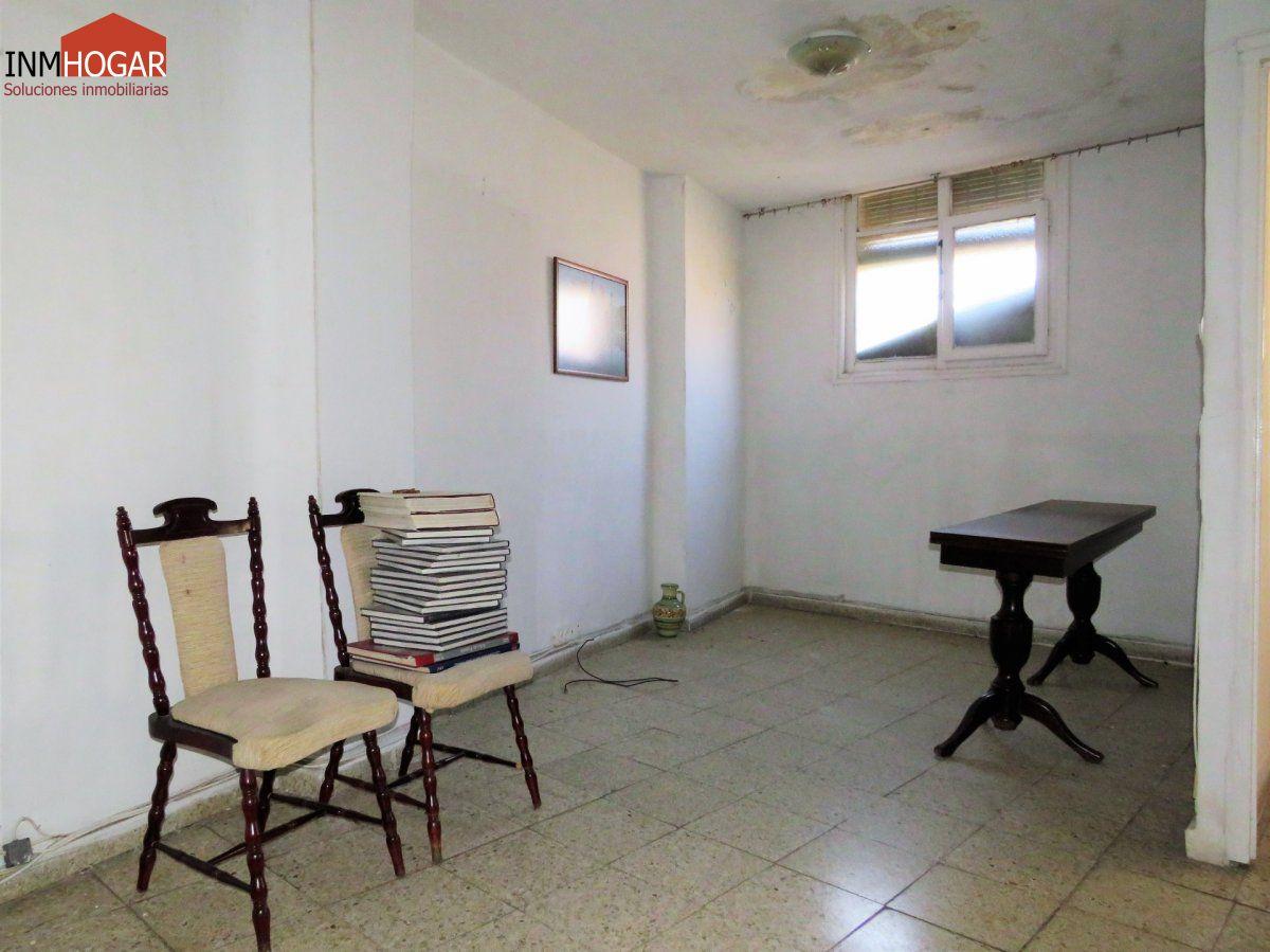 Casa en Venta en Arévalo