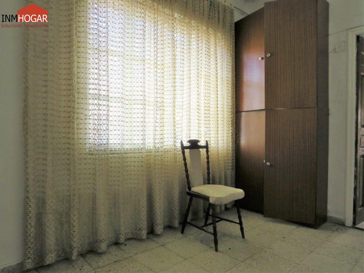 Casa en Venta en Arévalo