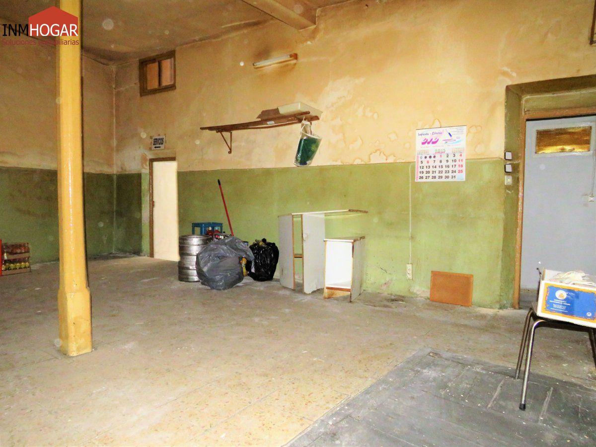 Casa en Venta en Arévalo