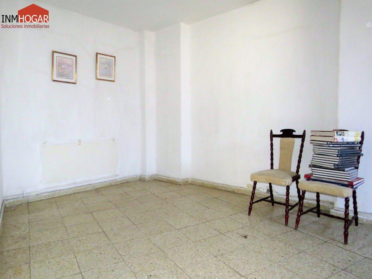 Casa en Venta en Arévalo