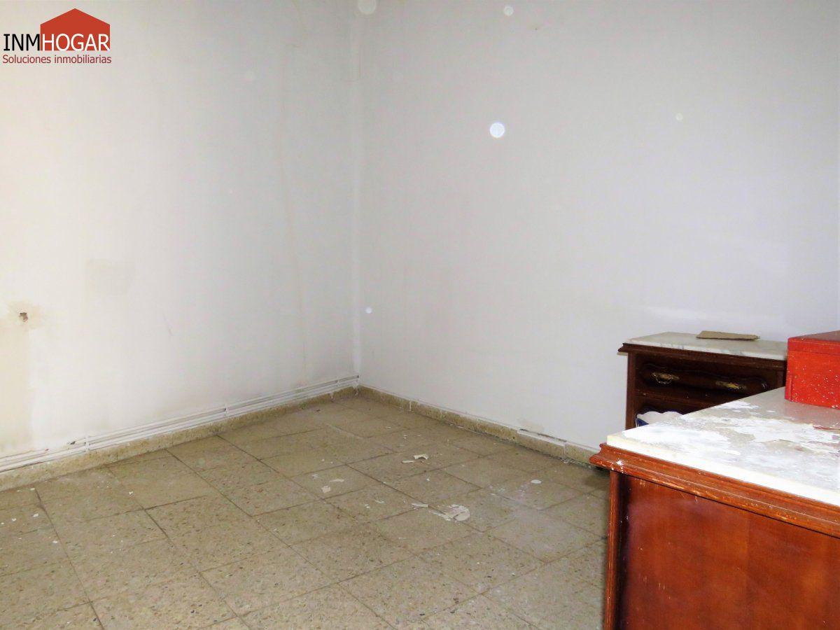 Casa en Venta en Arévalo
