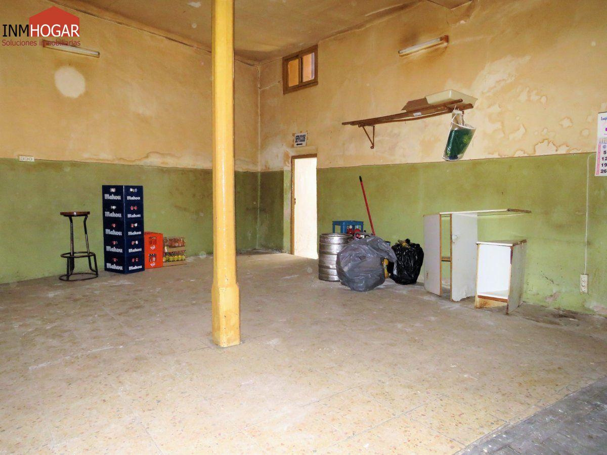 Casa en Venta en Arévalo