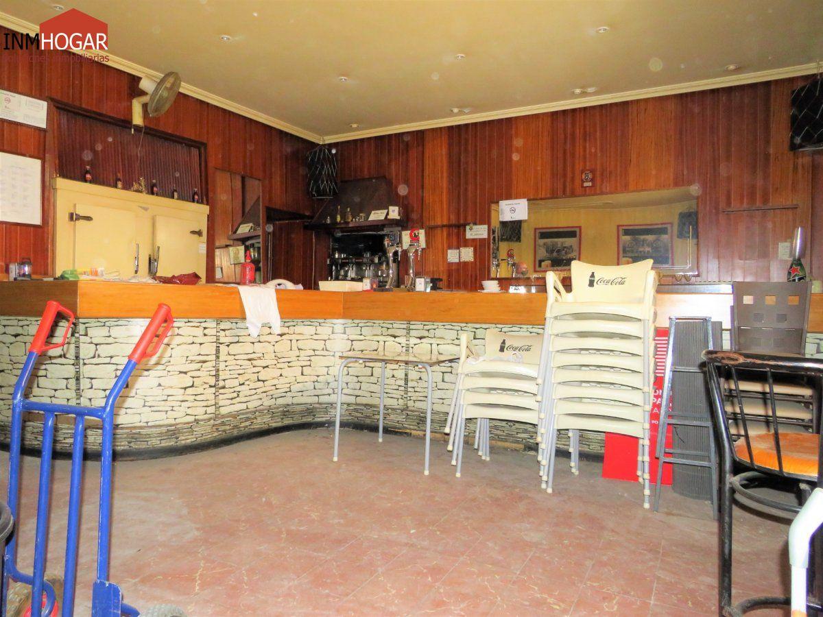 Casa en Venta en Arévalo
