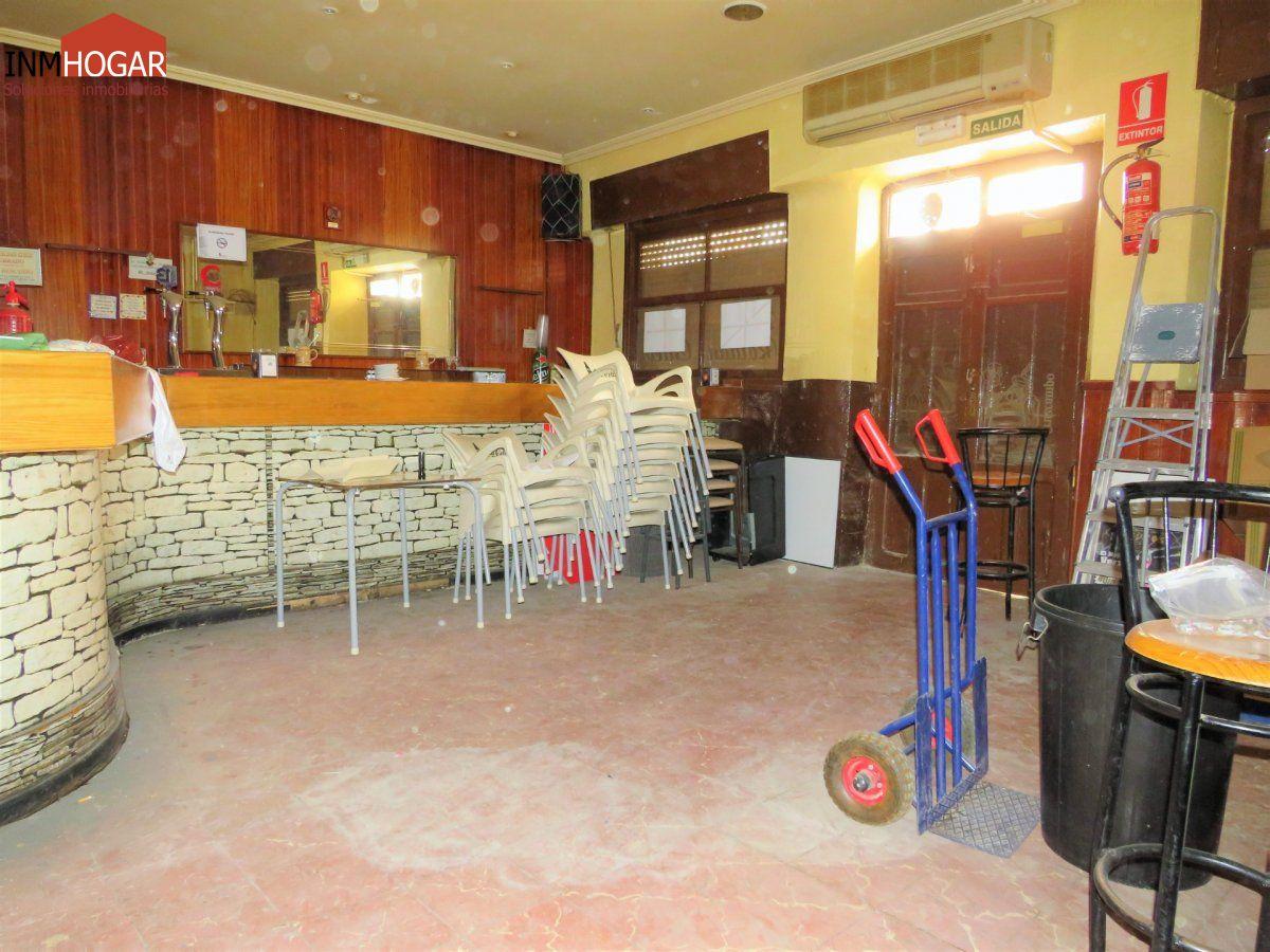 Casa en Venta en Arévalo