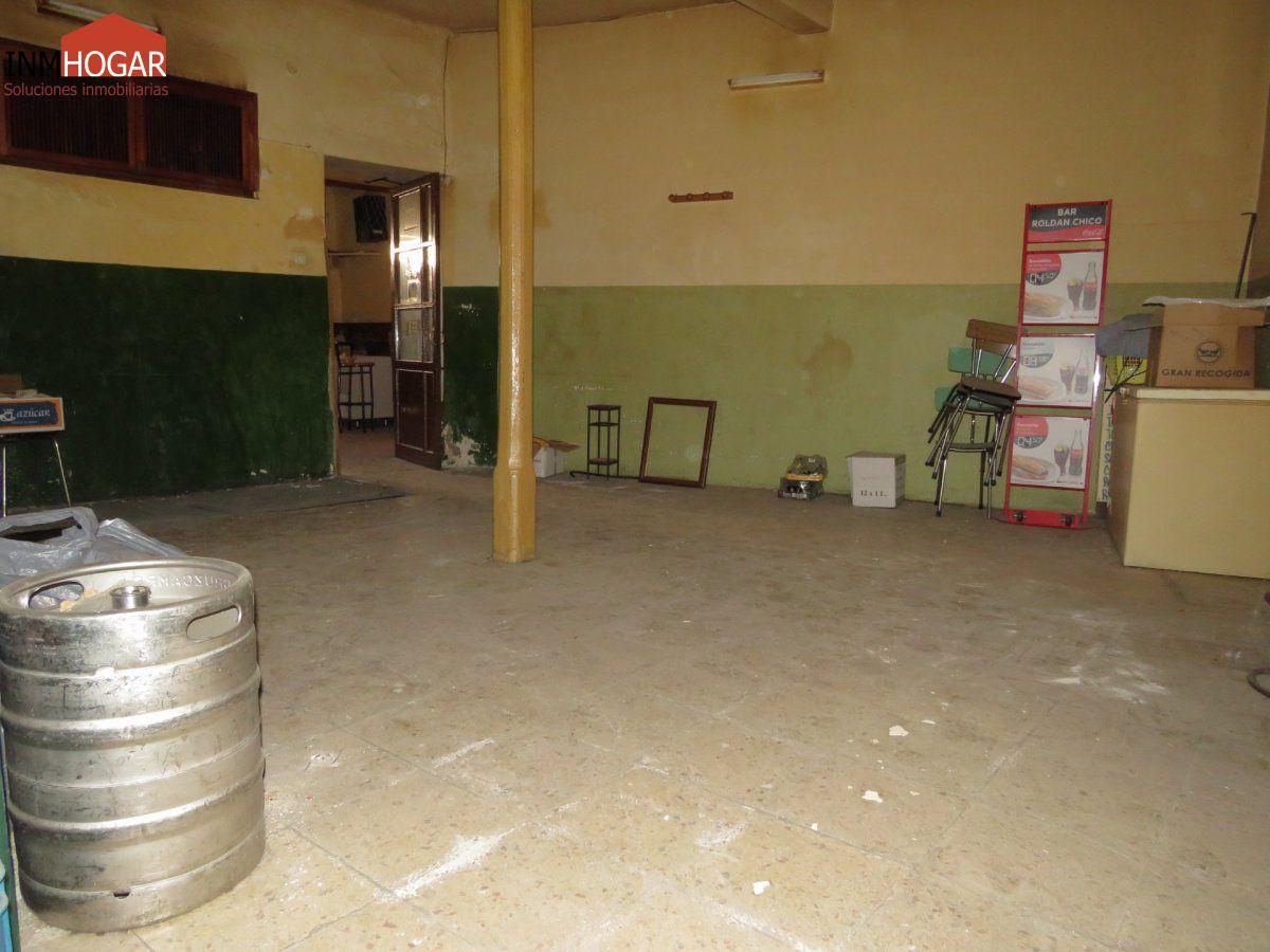 Casa en Venta en Arévalo