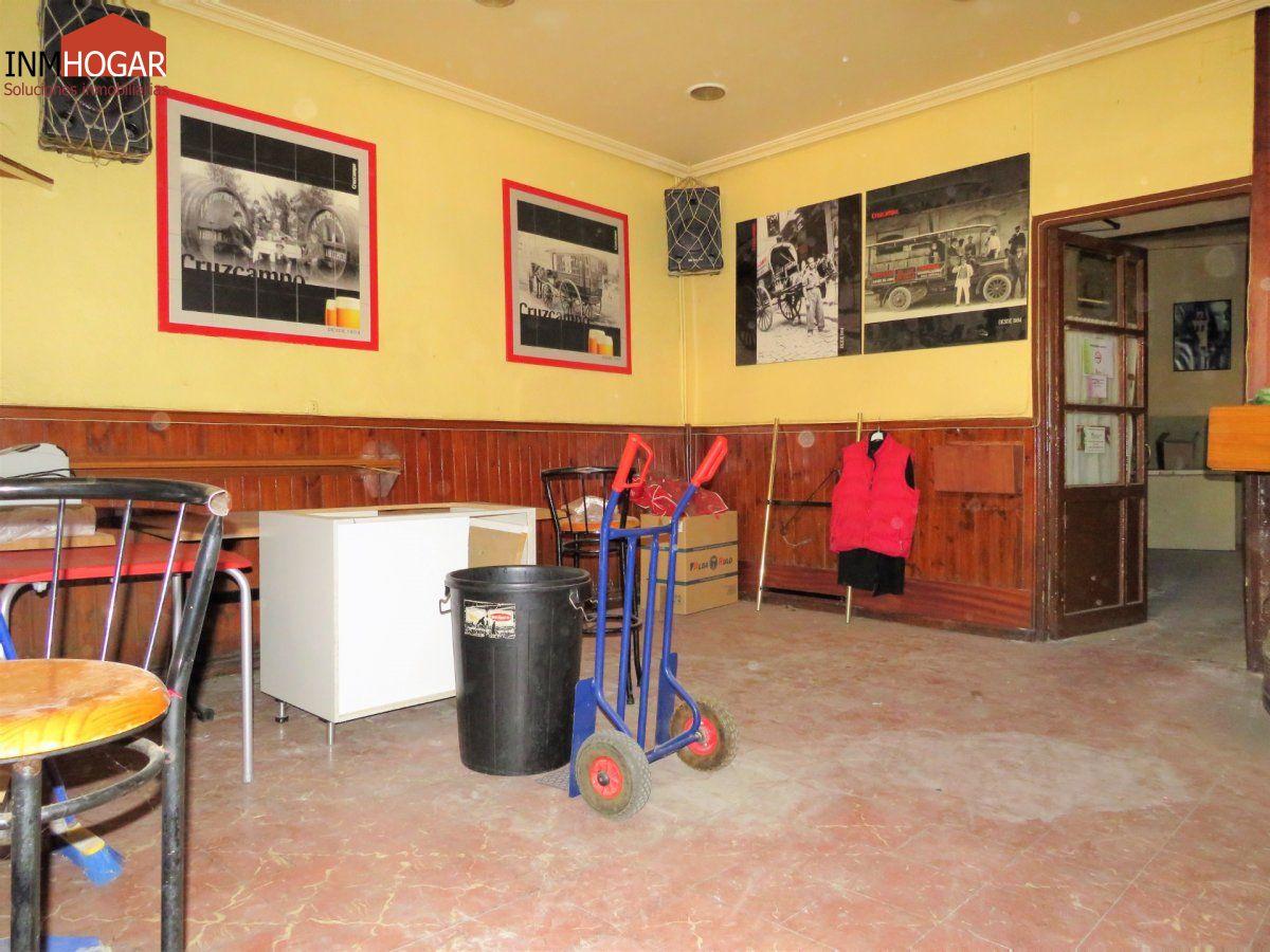 Casa en Venta en Arévalo