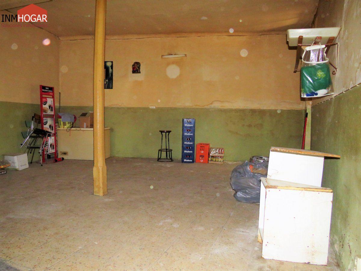 Casa en Venta en Arévalo