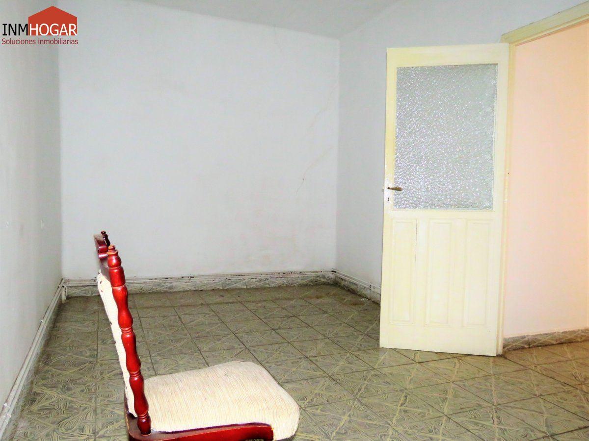 Casa en Venta en Arévalo