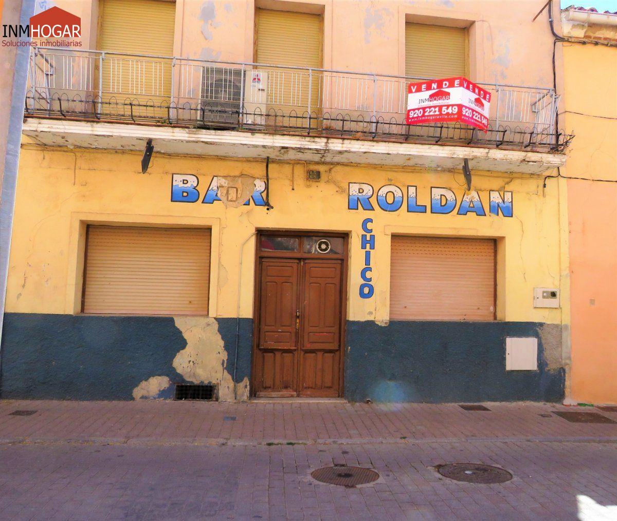 Casa en Venta en Arévalo