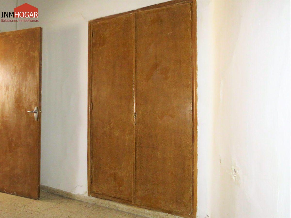Casa en Venta en Arévalo
