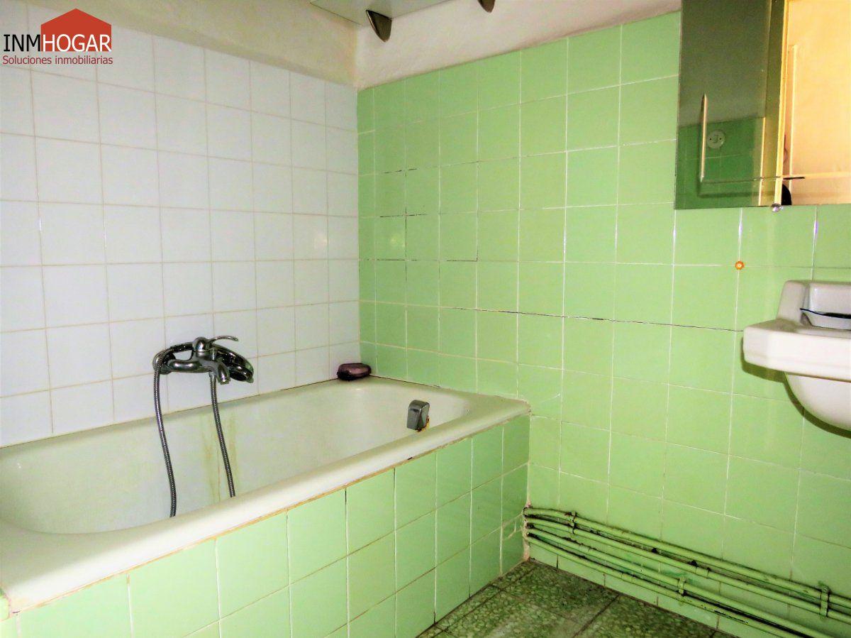 Casa en Venta en Arévalo