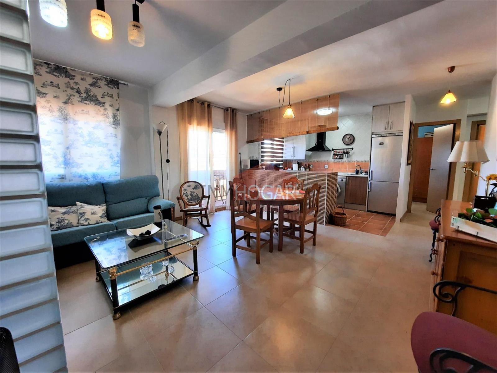 Flat for Sale in Navaluenga