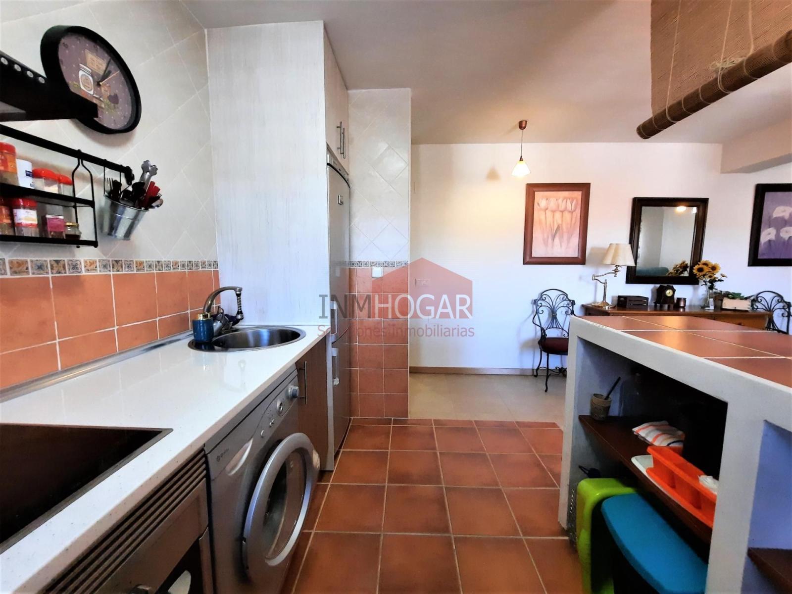 Flat for Sale in Navaluenga
