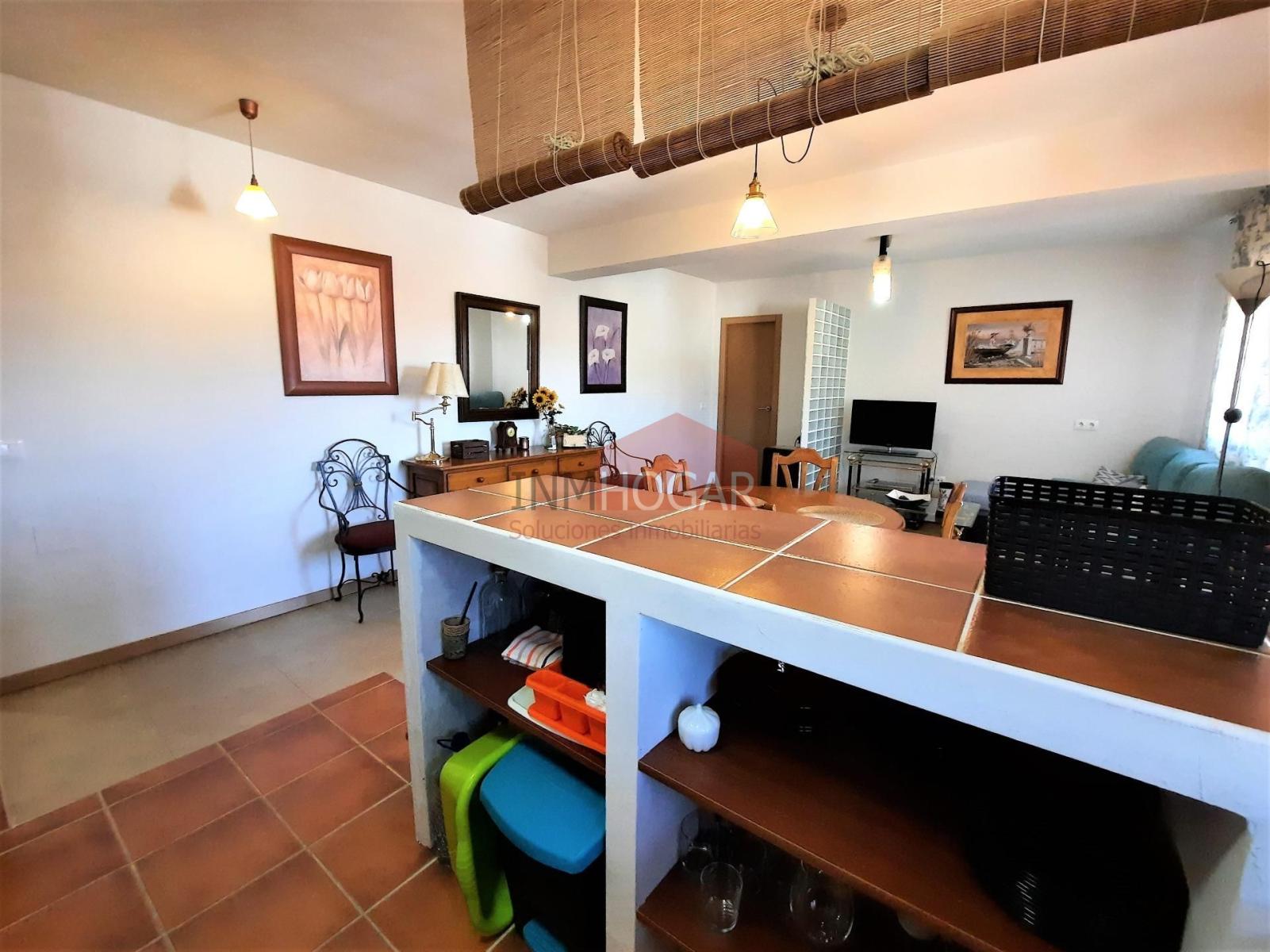 Flat for Sale in Navaluenga
