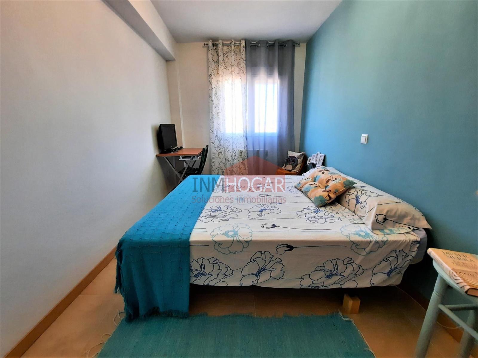 Flat for Sale in Navaluenga