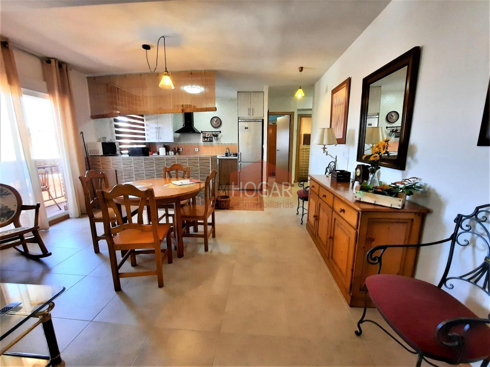 Flat for Sale in Navaluenga