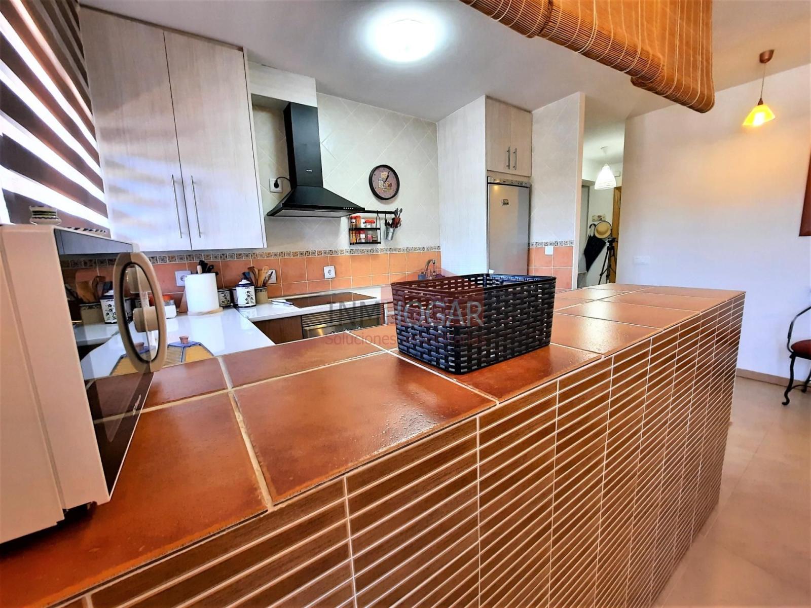 Flat for Sale in Navaluenga