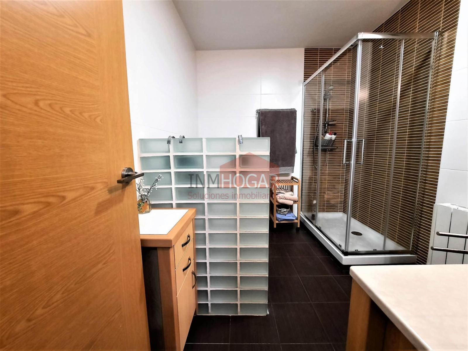 Flat for Sale in Navaluenga