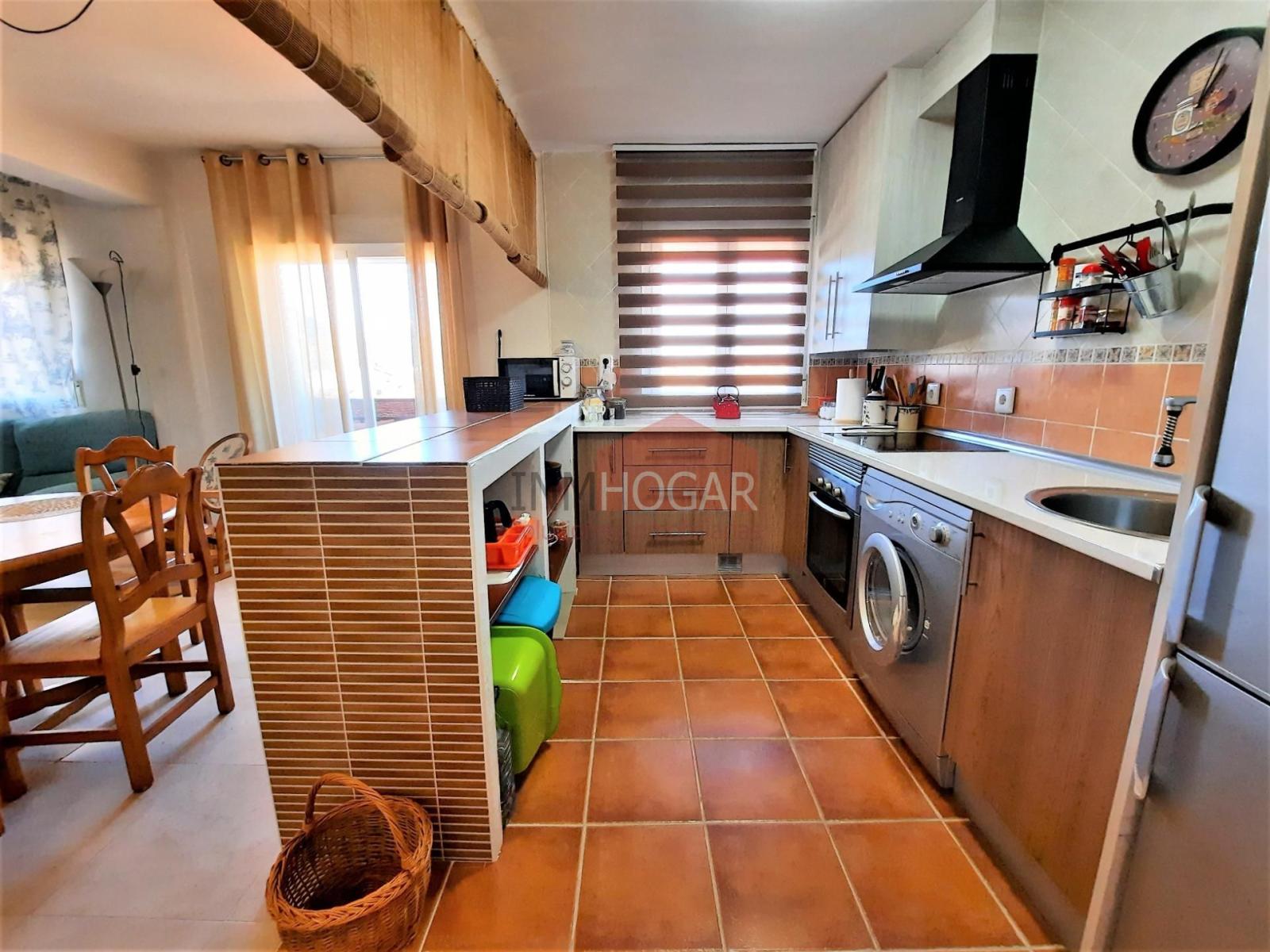 Flat for Sale in Navaluenga