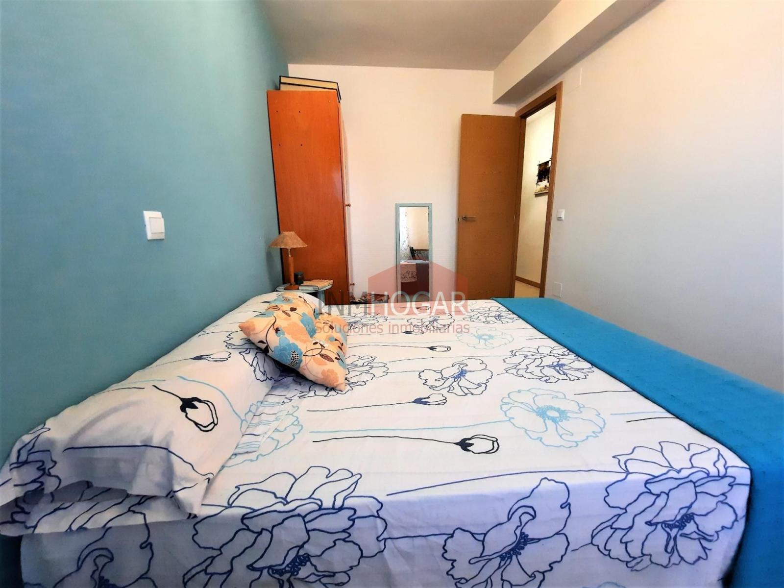 Flat for Sale in Navaluenga