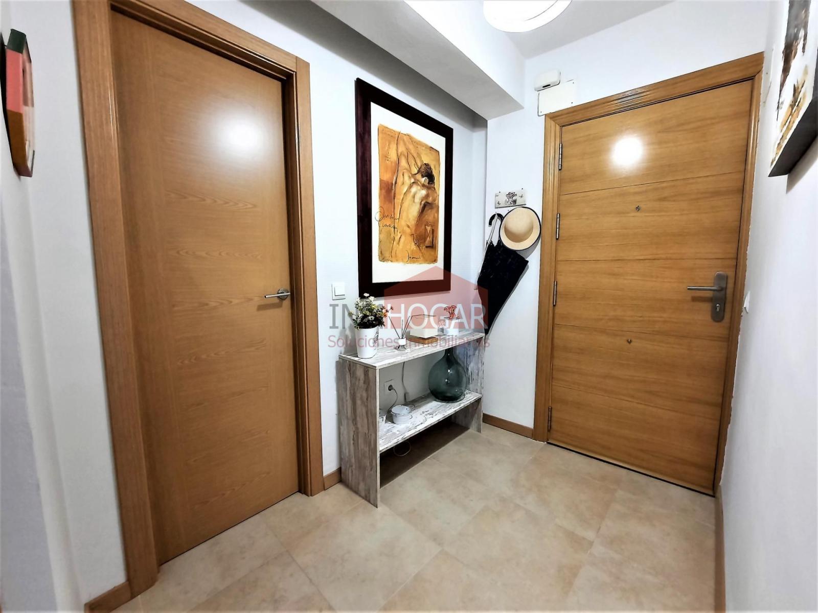 Flat for Sale in Navaluenga