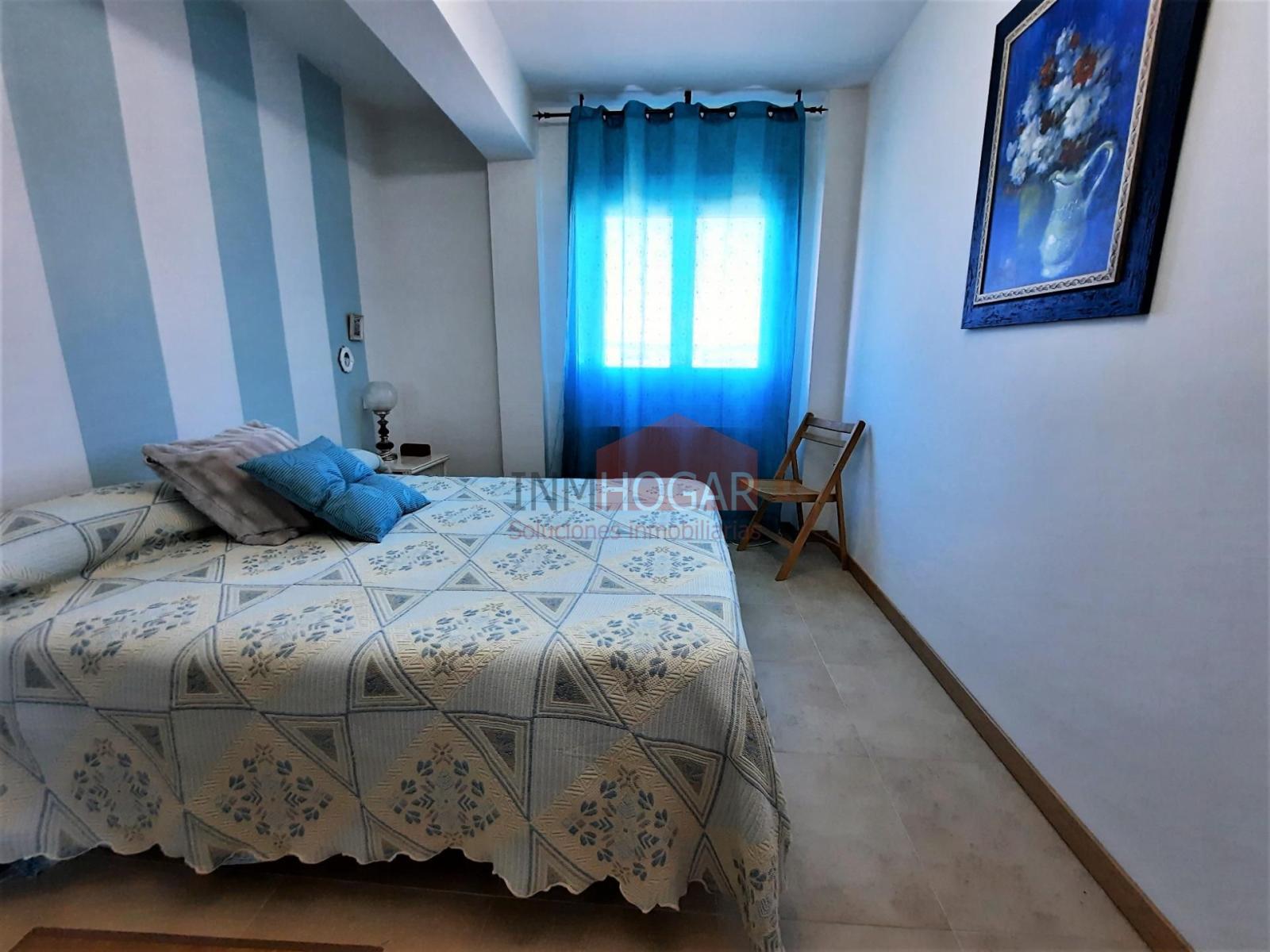 Flat for Sale in Navaluenga