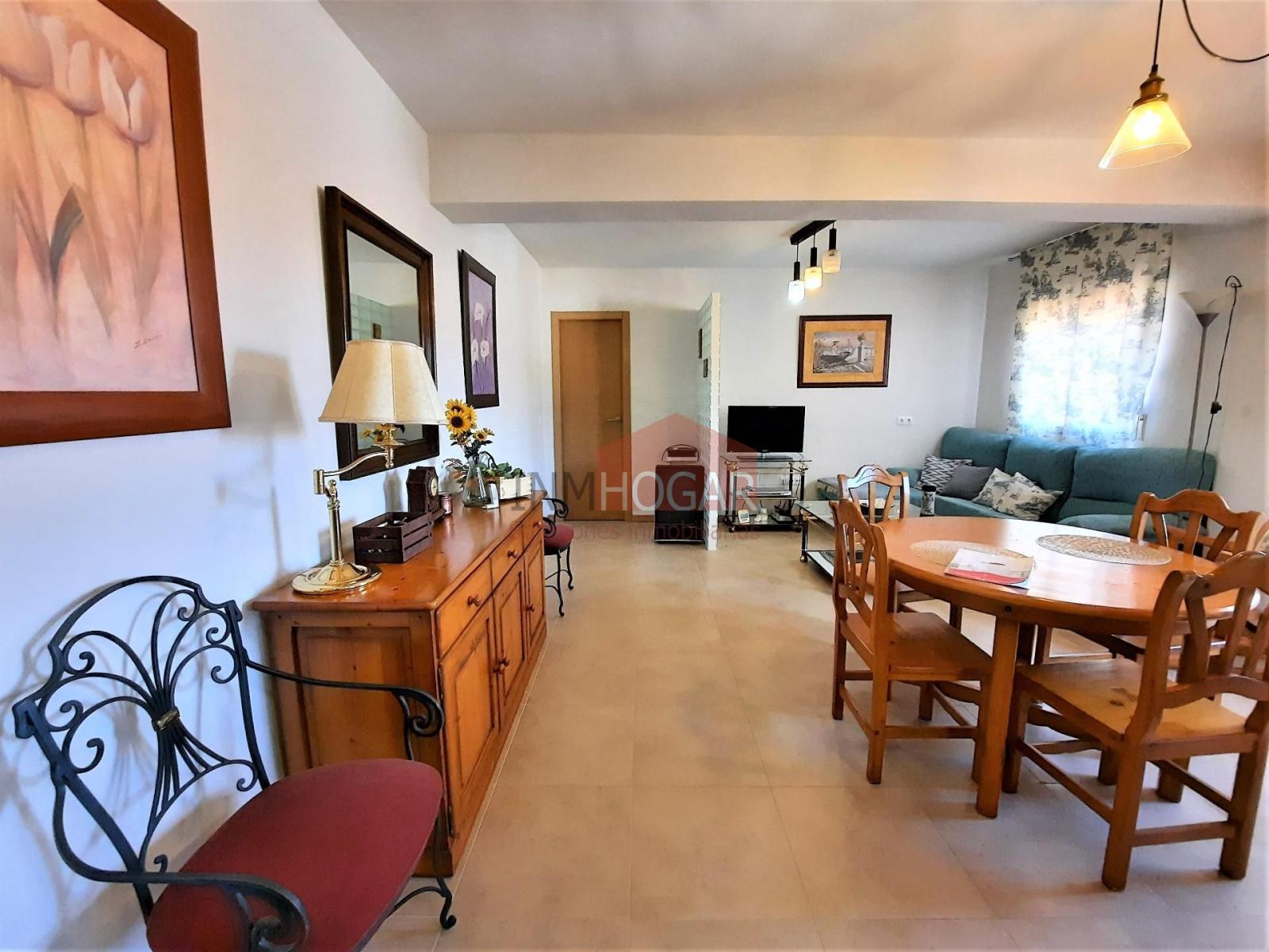 Flat for Sale in Navaluenga