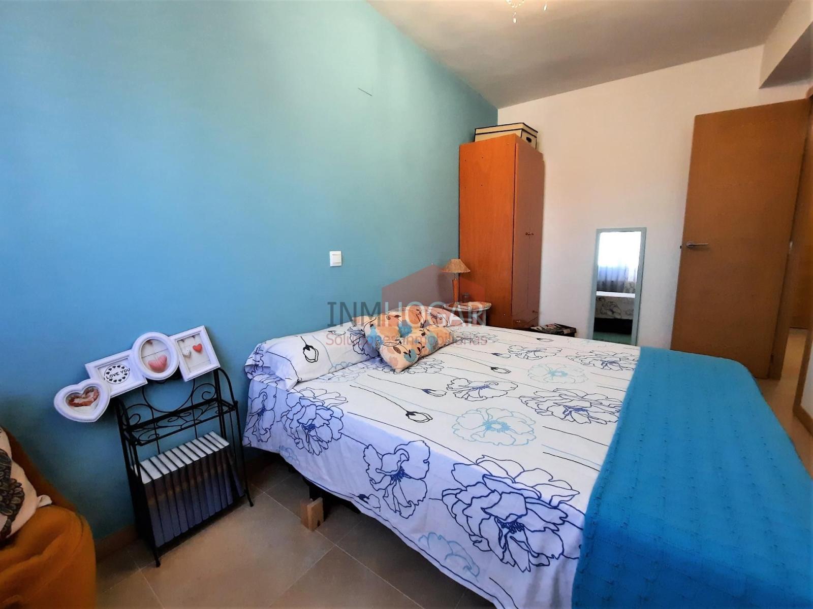 Flat for Sale in Navaluenga