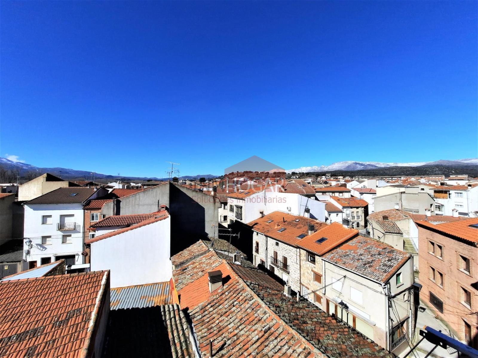 Flat for Sale in Navaluenga