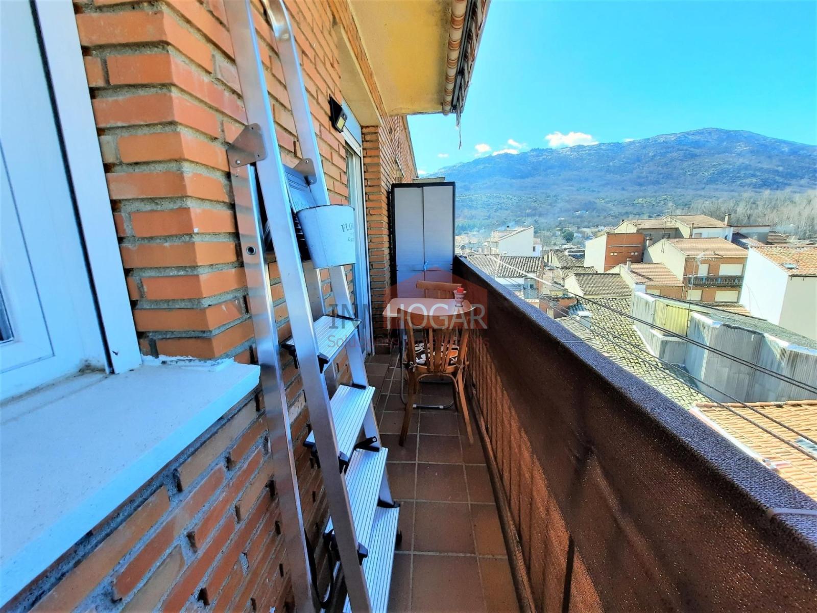 Flat for Sale in Navaluenga