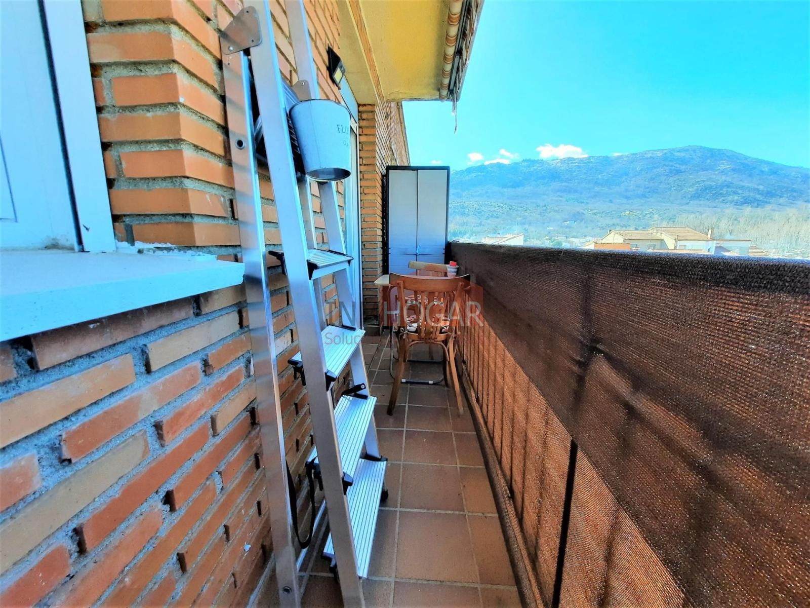 Flat for Sale in Navaluenga
